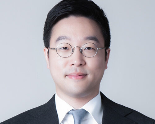 대신증권은 올해 3월 주주총회에서 양홍석 대신증권 부회장을 재선임했다. (출처=대신증권 제공)