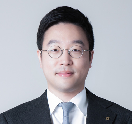 대신증권은 올해 3월 주주총회에서 양홍석 대신증권 부회장을 재선임했다. (출처=대신증권 제공)