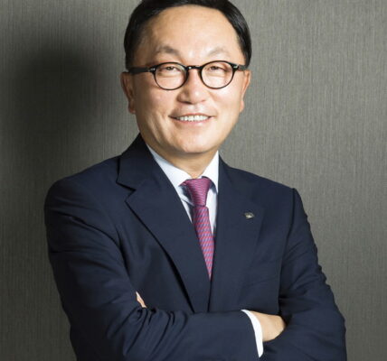 박현주 미래에셋그룹 회장. (출처=미래에셋그룹)