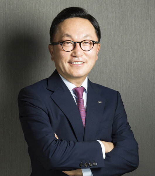 박현주 미래에셋그룹 회장. (출처=미래에셋그룹)