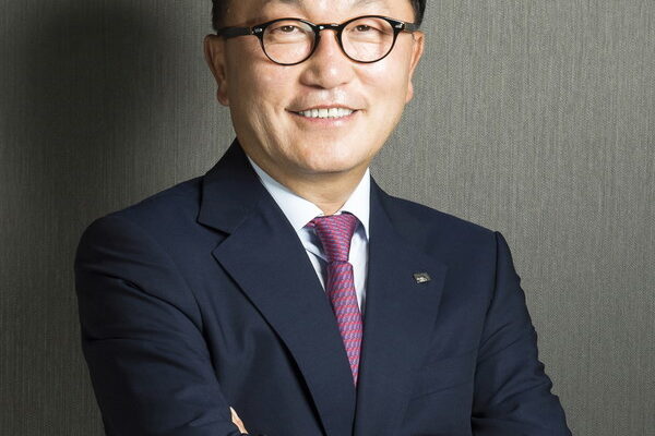 박현주 미래에셋그룹 회장. (출처=미래에셋그룹)