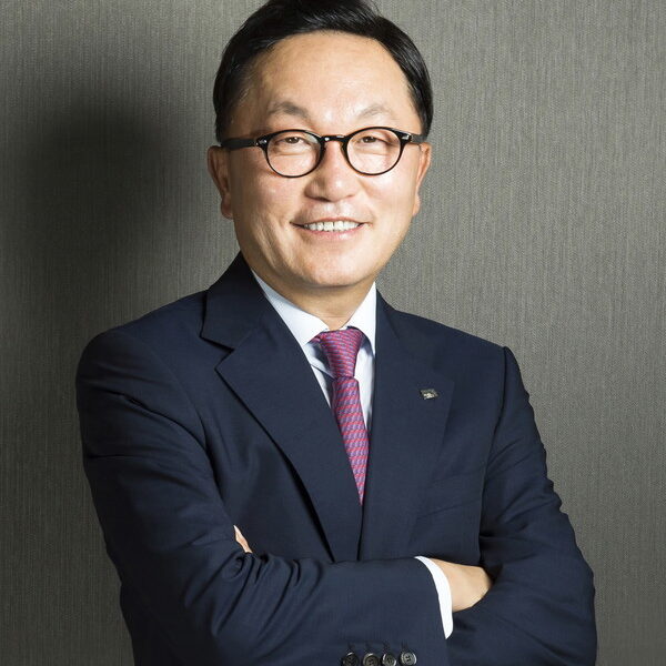 박현주 미래에셋그룹 회장. (출처=미래에셋그룹)