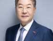 김영섭 도레이첨단소재 사장. (출처=도레이첨단소재)