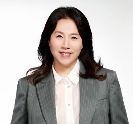 이선주 LG생활건강 대표이사 사장. (출처=LG생활건강)