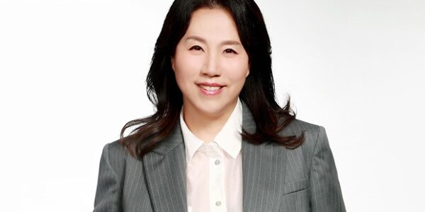 이선주 LG생활건강 대표이사 사장. (출처=LG생활건강)