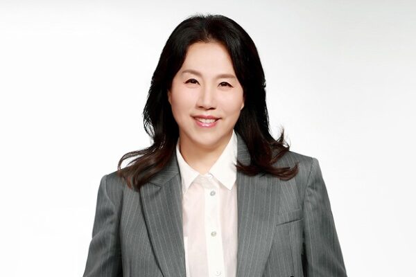 이선주 LG생활건강 대표이사 사장. (출처=LG생활건강)
