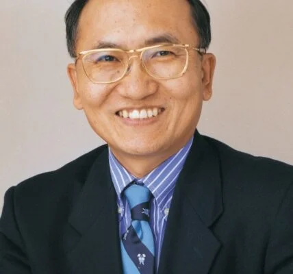 이랜드 박성수 회장 (출처=이랜드그룹)
