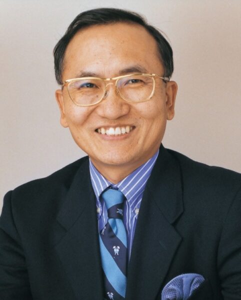 이랜드 박성수 회장 (출처=이랜드그룹)