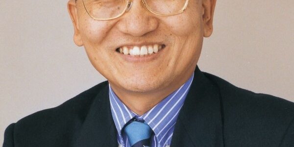 이랜드 박성수 회장 (출처=이랜드그룹)