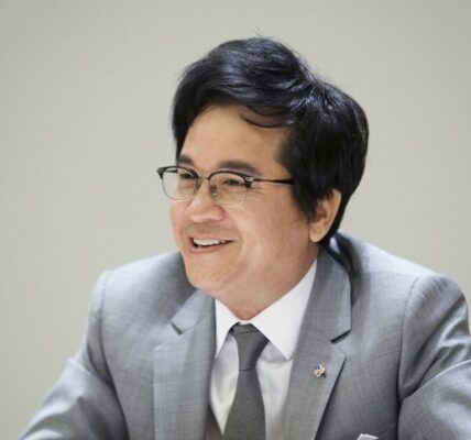 이재현 CJ그룹 대표이사 회장. (출처=CJ그룹)