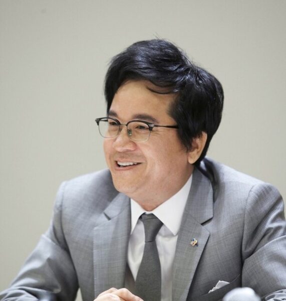 이재현 CJ그룹 대표이사 회장. (출처=CJ그룹)