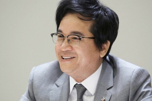 이재현 CJ그룹 대표이사 회장. (출처=CJ그룹)
