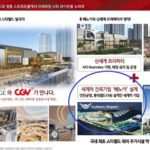 [단독] ‘베노이 설계’ 앞세운 현대건설 힐스테이트 더 운정…정작 스트리트몰·브릿지 바뀌었다