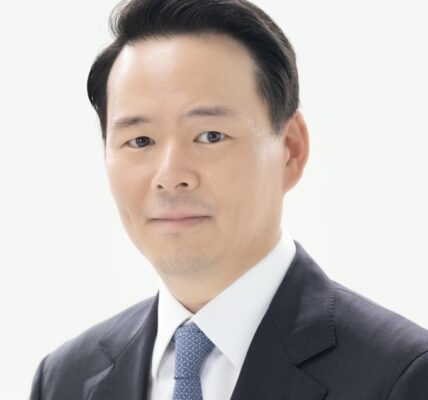 허진수 상미당홀딩스 신임 대표이사 (출처=상미당홀딩스)