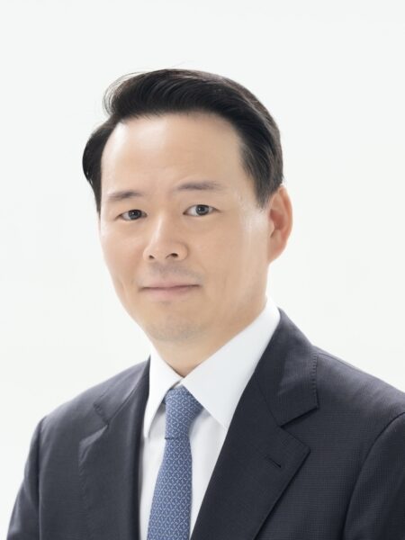 허진수 상미당홀딩스 신임 대표이사 (출처=상미당홀딩스)