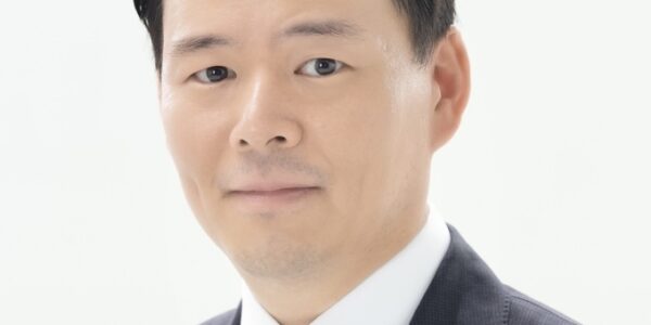 허진수 상미당홀딩스 신임 대표이사 (출처=상미당홀딩스)