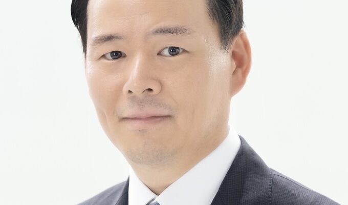 허진수 상미당홀딩스 신임 대표이사 (출처=상미당홀딩스)