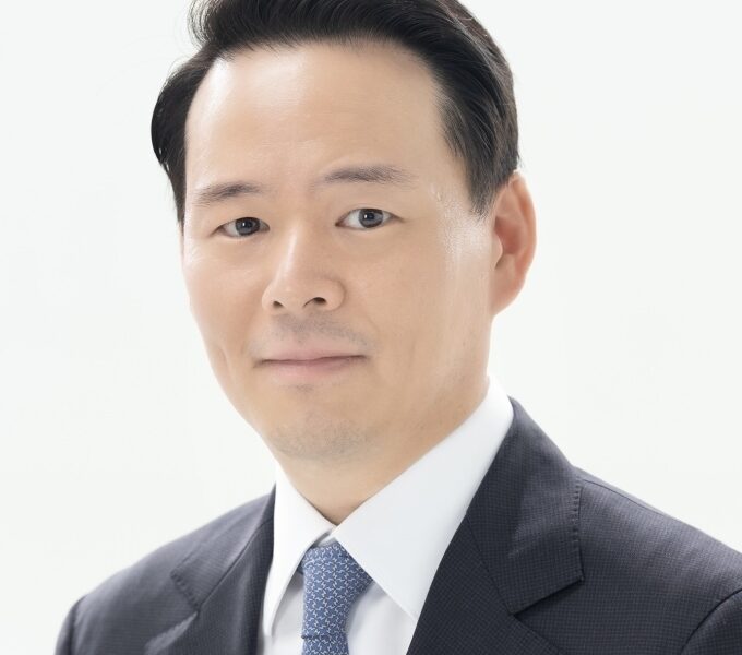 허진수 상미당홀딩스 신임 대표이사 (출처=상미당홀딩스)