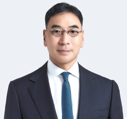 이광희 SC제일은행장 (출처=SC제일은행)