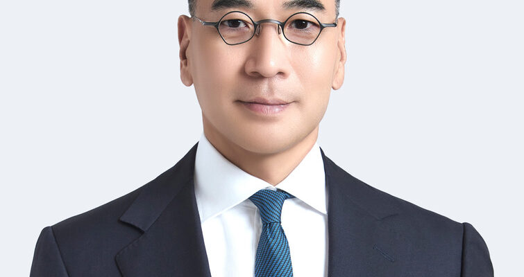 이광희 SC제일은행장 (출처=SC제일은행)