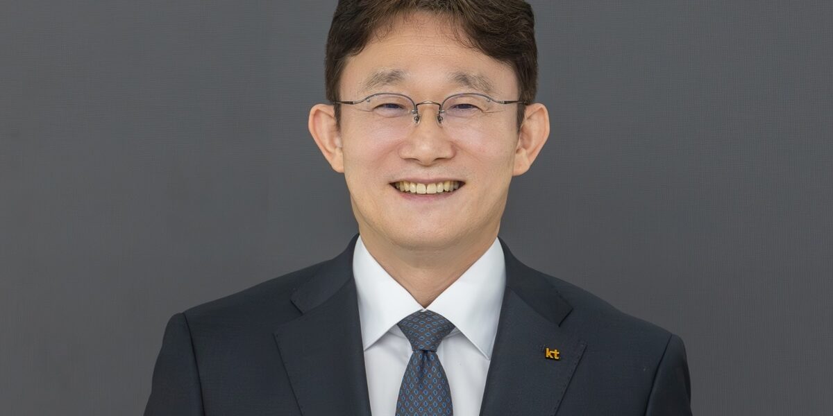 박윤영 KT 대표 (출처=KT)