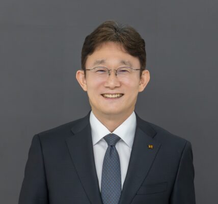 박윤영 KT 대표 (출처=KT)