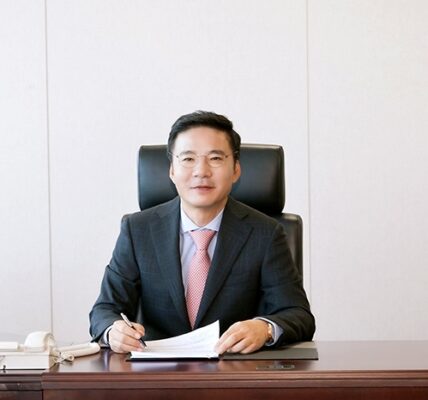 허상희 동부건설 부회장 (출처=동부건설)