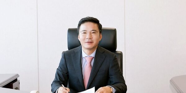허상희 동부건설 부회장 (출처=동부건설)