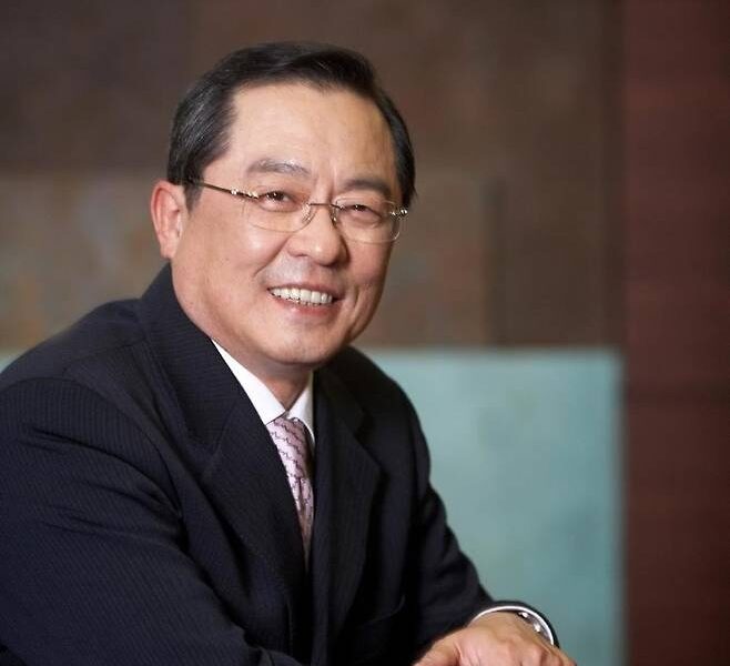 구자열 LS 이사회 의장 (출처=LS그룹)