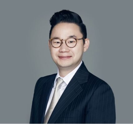 배동현 창성그룹 부회장 ⓒ(주)창성