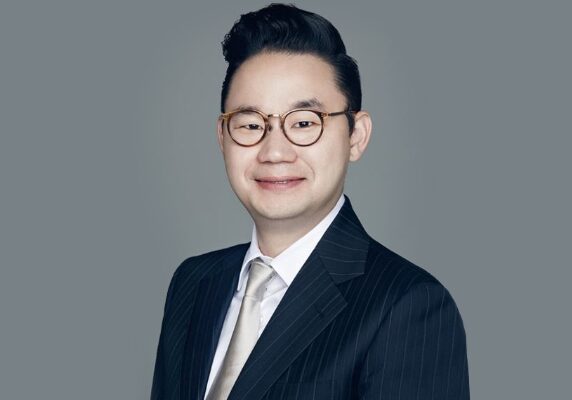 배동현 창성그룹 부회장 ⓒ(주)창성