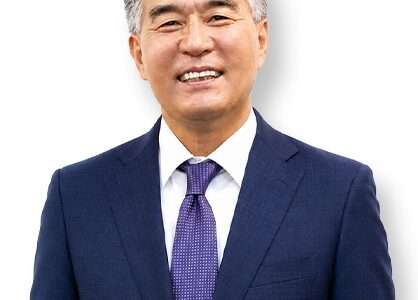 김현기 강남구청장 ⓒ강남구청