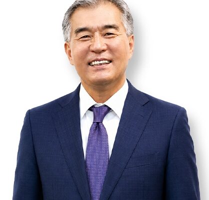 김현기 강남구청장 ⓒ강남구청