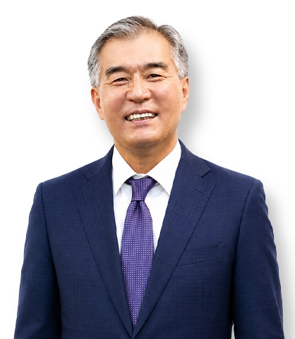 김현기 강남구청장 ⓒ강남구청
