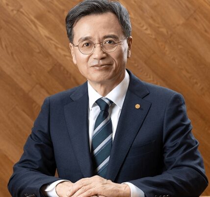 고영철 신협중앙회회장 ⓒ신협중앙회