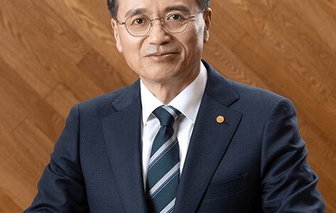 고영철 신협중앙회회장 ⓒ신협중앙회