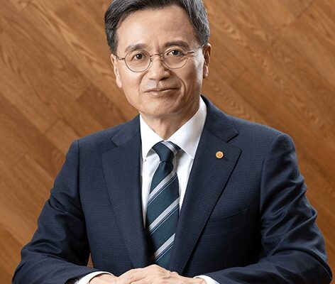고영철 신협중앙회회장 ⓒ신협중앙회