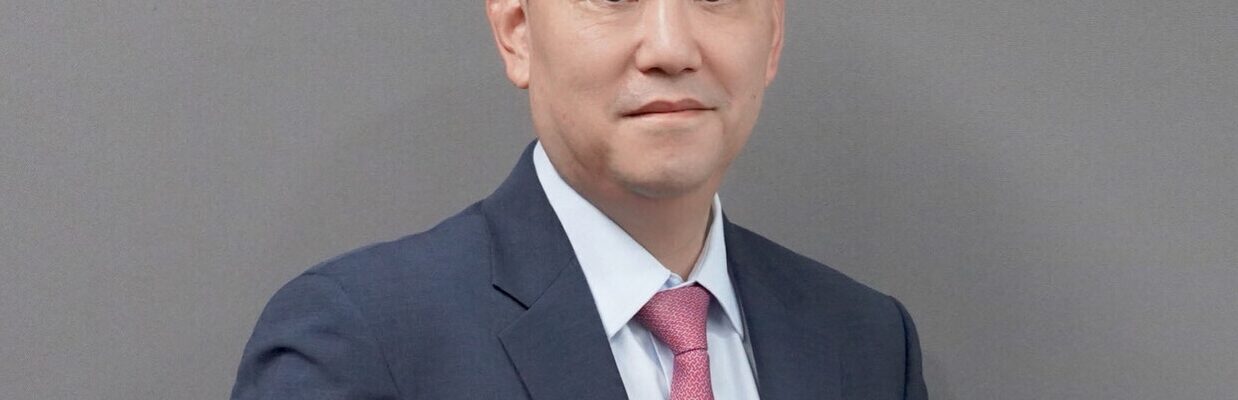 이상호 LS전선 상생경영총괄 대표이사(부사장). 그는 LS전선 재경본부장·CFO를 겸임하고 있으며, LS에코에너지 대표이사(상근)와 가온전선 기타비상무이사(비상근)도 맡고 있다. ⓒLS에코에너지