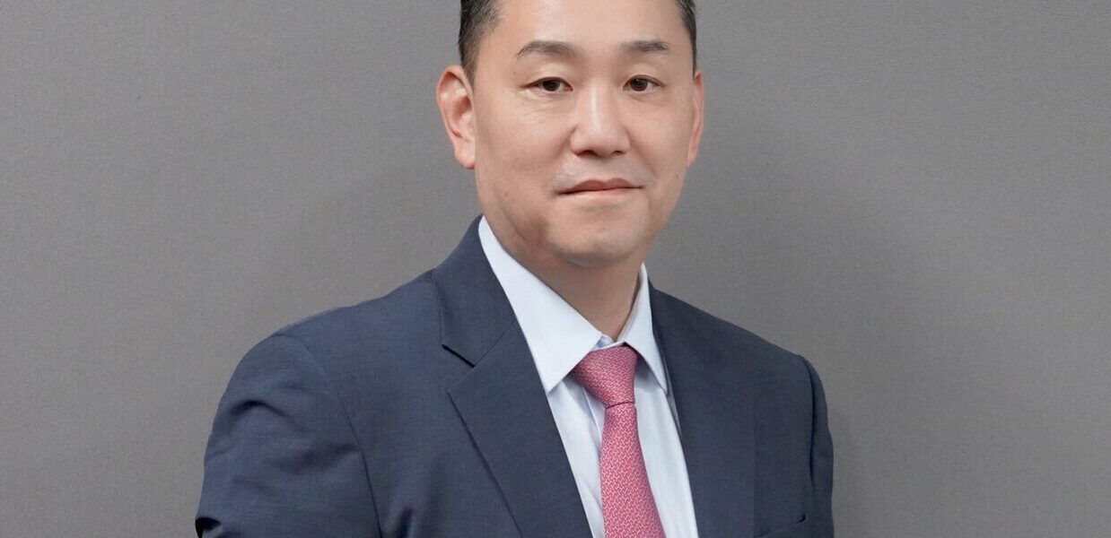 이상호 LS전선 상생경영총괄 대표이사(부사장). 그는 LS전선 재경본부장·CFO를 겸임하고 있으며, LS에코에너지 대표이사(상근)와 가온전선 기타비상무이사(비상근)도 맡고 있다. ⓒLS에코에너지