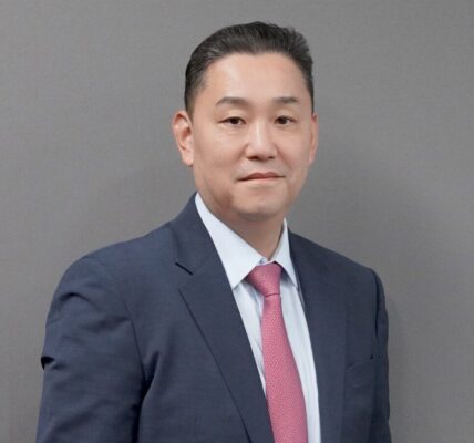 이상호 LS전선 상생경영총괄 대표이사(부사장). 그는 LS전선 재경본부장·CFO를 겸임하고 있으며, LS에코에너지 대표이사(상근)와 가온전선 기타비상무이사(비상근)도 맡고 있다. ⓒLS에코에너지