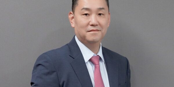 이상호 LS전선 상생경영총괄 대표이사(부사장). 그는 LS전선 재경본부장·CFO를 겸임하고 있으며, LS에코에너지 대표이사(상근)와 가온전선 기타비상무이사(비상근)도 맡고 있다. ⓒLS에코에너지