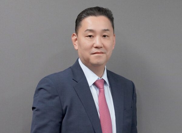 이상호 LS전선 상생경영총괄 대표이사(부사장). 그는 LS전선 재경본부장·CFO를 겸임하고 있으며, LS에코에너지 대표이사(상근)와 가온전선 기타비상무이사(비상근)도 맡고 있다. ⓒLS에코에너지
