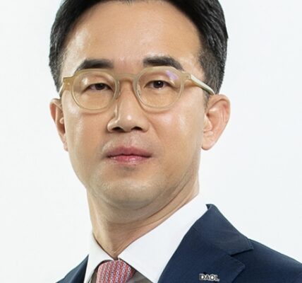 다올투자증권 이병철 회장. (출처=다올투자증권)