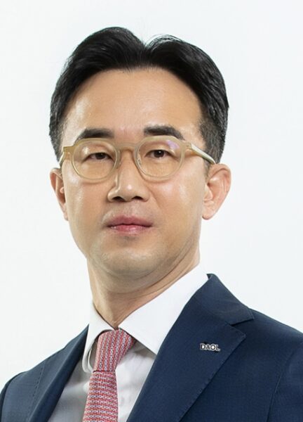 다올투자증권 이병철 회장. (출처=다올투자증권)