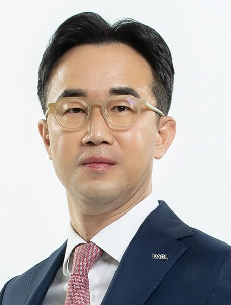 다올투자증권 이병철 회장. (출처=다올투자증권)