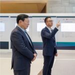 신동빈 “혁신” 외칠 때, 노조는 노동부로 갔다…롯데, 실적 안 가리고 사람부터 줄였다