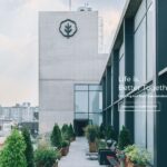 매출 85% 급감에도 흑자 전환…코오롱하우스비전 ‘역주행 실적’의 실체는 ‘건설업 폐업’
