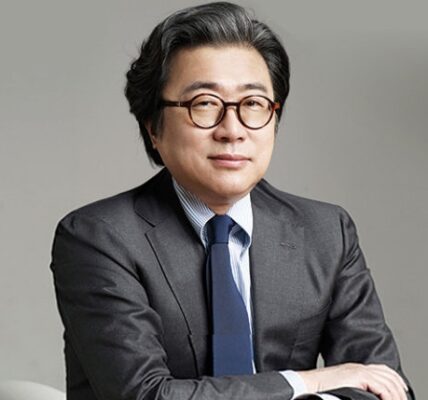 메리츠금융지주 조정호 회장. (사진 = 메리츠금융지주)