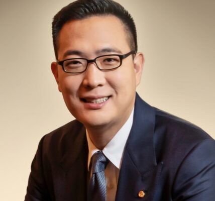 김동선 한화호텔앤드리조트 미래비전총괄 부사장 (사진=한화갤러리아)