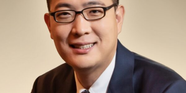 김동선 한화호텔앤드리조트 미래비전총괄 부사장 (사진=한화갤러리아)